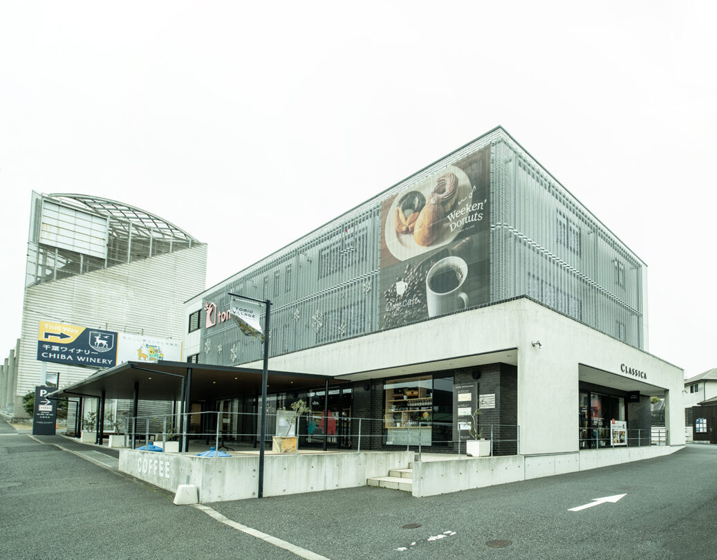 tomiovillage コテカフェモバイルオーダー開始